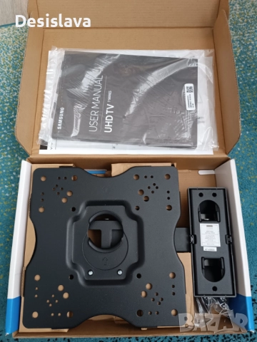 Стойка за телевизор VIVANCO 55'', снимка 2 - Телевизори - 51564228