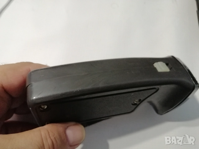 Ретро, фенерче с динамо от СССР , снимка 4 - Антикварни и старинни предмети - 51432463