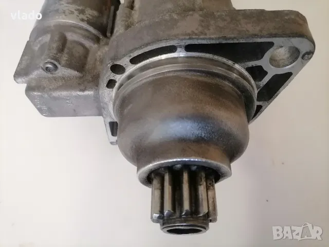 Стартер за Passat 6, снимка 4 - Части - 47689731