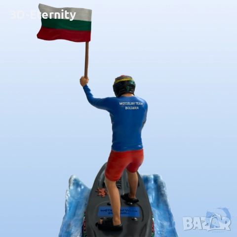 3D Фигура по Снимка, снимка 5 - Колекции - 51866234