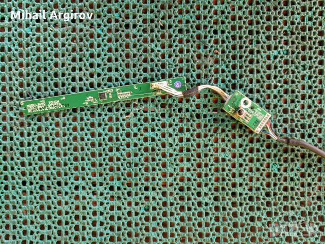 SAMSUNG LE40A616A3F-MT8226 EMM- BN41-00974B-BN44-00197A-4046FA7M4C6L V0.4-SSB400W20V01, снимка 14 - Части и Платки - 29003267