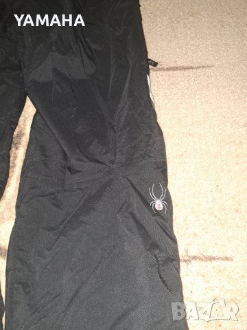 Spyder  Мъжки Ски___Сноуборд   Панталон  L, снимка 3 - Панталони - 42961449