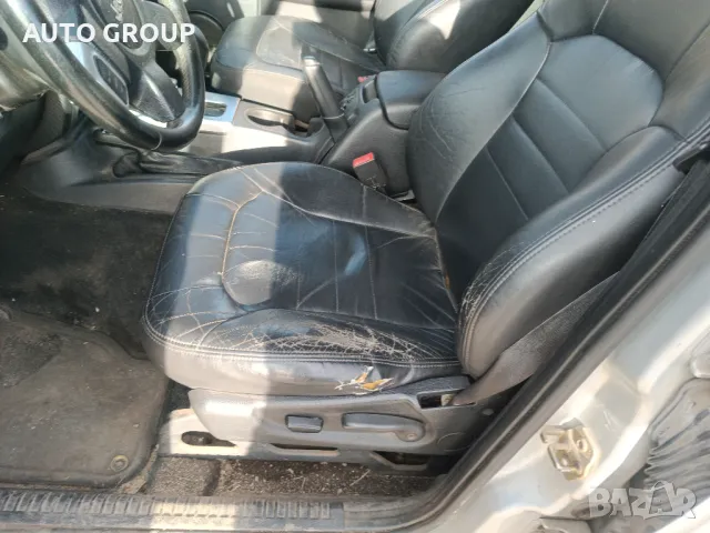 Джип Чероки 2,8ЦРД / Jeep Cherokee - на части, снимка 12 - Автомобили и джипове - 48288860