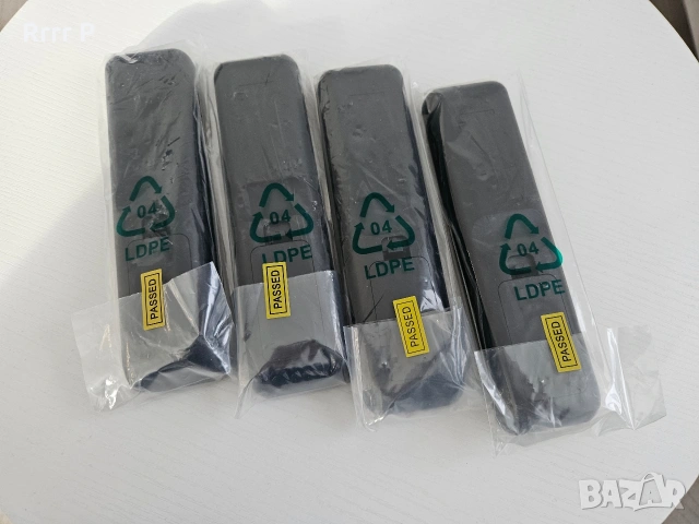 *НОВИ* 4бр.Дистанционни за Bulsatcom/Булсатком, снимка 8 - Дистанционни - 53537559