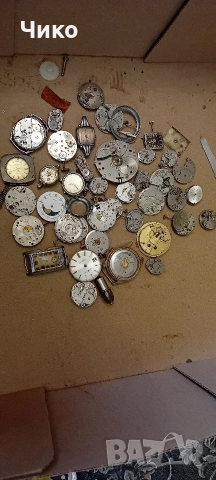 механизми за швейцарски часовници , снимка 12 - Други - 52924396