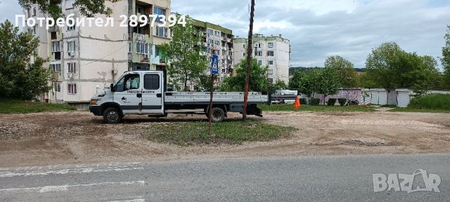Транспортни услуги , снимка 4 - Транспортни услуги - 40591004