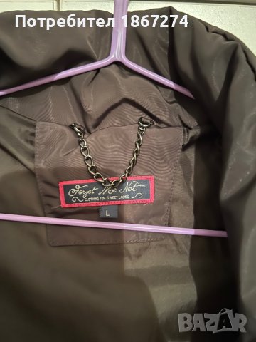 Яке, снимка 6 - Якета - 43254358