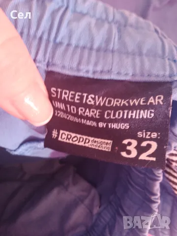 Мъжки дънки H&M,Cropp 32н, снимка 12 - Дънки - 48892645