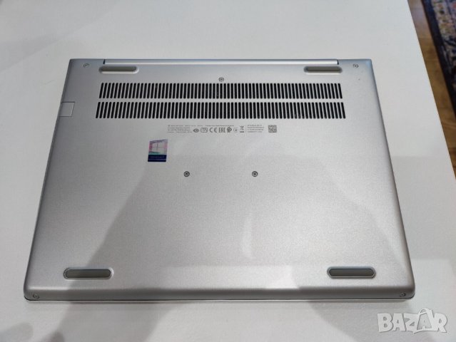 HP ProBook 430 G7, 13.3 IPS Full HD, i5-10210U 16GB, 256GB SSD, НОВ, снимка 6 - Лаптопи за работа - 43429885
