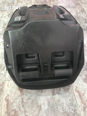 Детско столче Scuderia Ferrari I-Max S, снимка 12 - Аксесоари и консумативи - 52425030