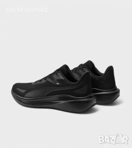 Puma Skyrocket Lite мъжки маратонки в черен цвят, снимка 3 - Маратонки - 49111649