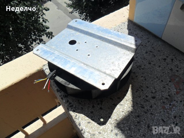 Вентилатор 12 волта, снимка 3 - Части - 33451084