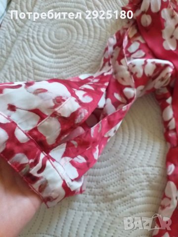 Туника / риза с голо рамо  М / L, снимка 8 - Туники - 33521757