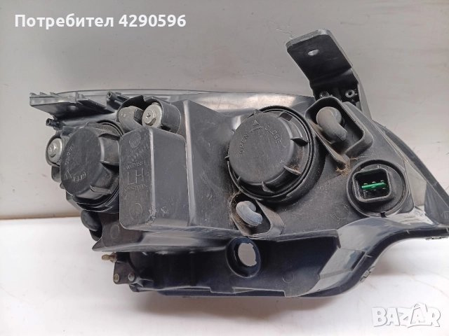 Фар ляв за Opel Antara / Опел Антара , снимка 2 - Части - 51967523