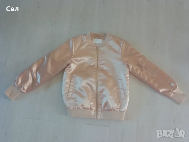 Преходно яке Vila M, снимка 1