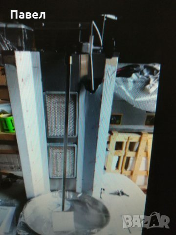 Дюнер машина1, 2,3 и 4 горелки, снимка 13 - Обзавеждане на кухня - 26970307