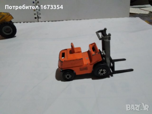 MATCHBOX( обява номер едно), снимка 6 - Колекции - 43429174