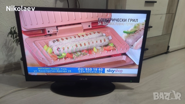 LED TV Arielli 29 inch, снимка 6 - Телевизори - 52248619