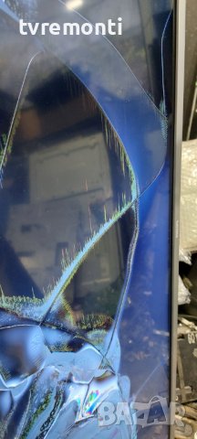 Power Supply TPV 715GA052-P02-010-003S от телевизор PHILIPS 43PUS7956/12 DISPLAY TPT430WR-J1Q01.N VE, снимка 7 - Части и Платки - 38746737