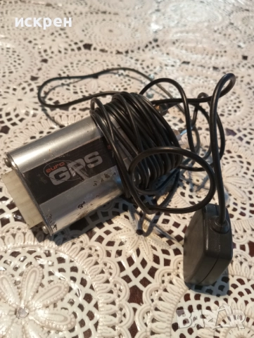 GPS тракер за проследяване