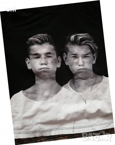 Къси горнища, снимка 3 - Детски анцузи и суичери - 36728757