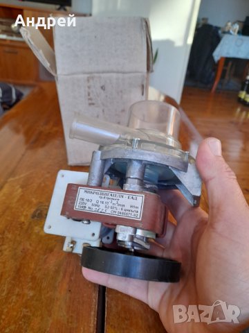 Стара водна помпа за пералня Перла, снимка 4 - Други ценни предмети - 42992309