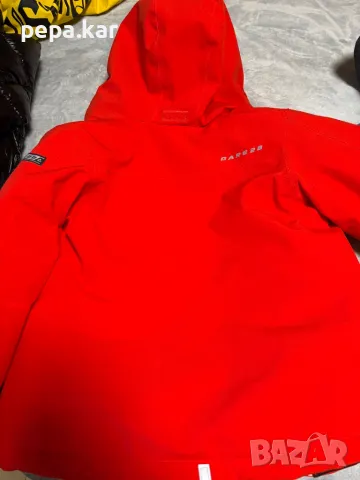 НОВО. Детско ски яке Dare 2B, размер 116 см, 5-6 г  Промоция, снимка 4 - Детски якета и елеци - 48168118