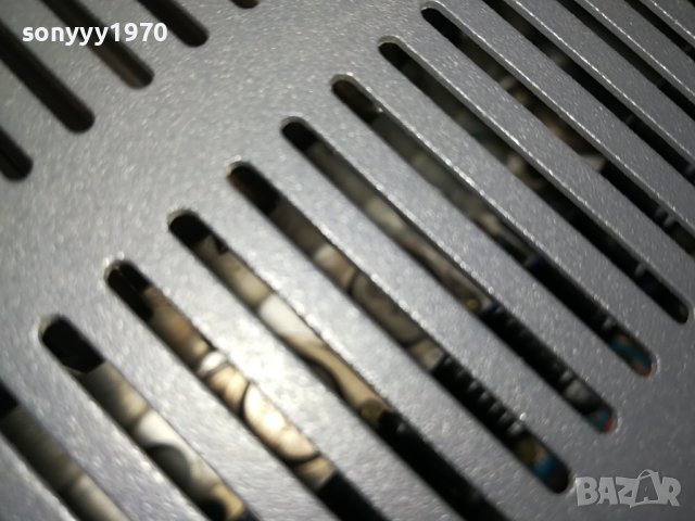 NAD POWER AMPLIFIER-ВНОС SWISS 2012230802, снимка 7 - Ресийвъри, усилватели, смесителни пултове - 43483472