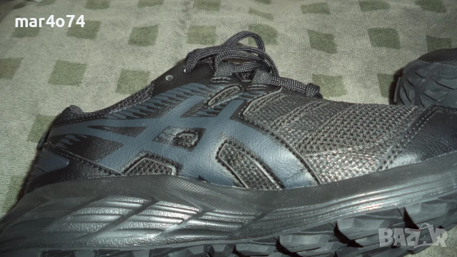 Продавам малко използвани дамски маратонки - 38 номер ., снимка 14 - Маратонки - 51109260