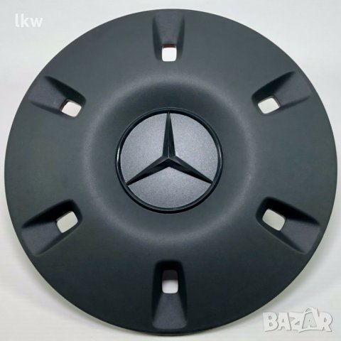 Централна капачка за джанти за Mercedes Benz Sprinter 2007-2018