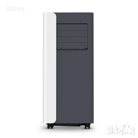 Мобилен климатик Muhler MPAC70-C, охл.7000-ВТU 