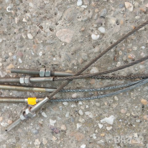 Продавам части за лада жигули москвич , снимка 9 - Части - 38848938