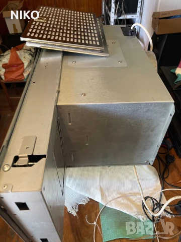 Miele DA2390, снимка 8 - Абсорбатори - 51385611