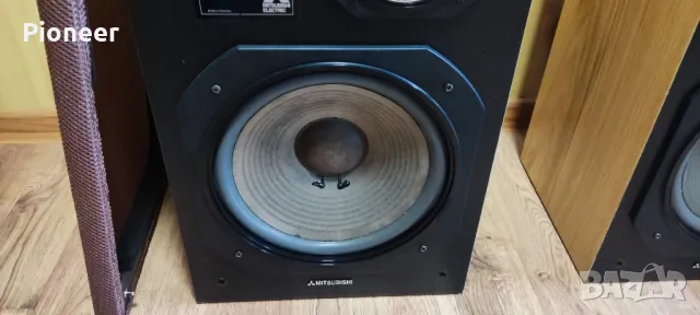 Тонколони Mitsubishi SS-20, снимка 10 - Тонколони - 50053809