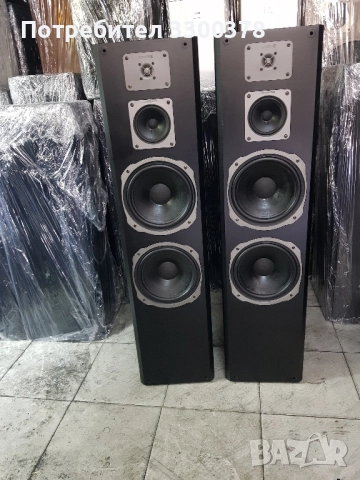 Тонколони quadral taifun