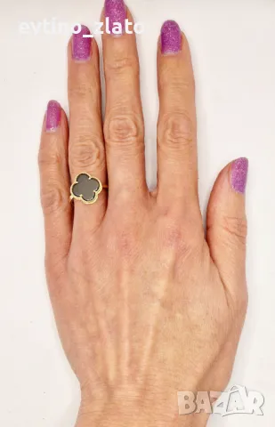 Дамски пръстени на ПРОМОЦИЯ, снимка 2 - Пръстени - 48305033
