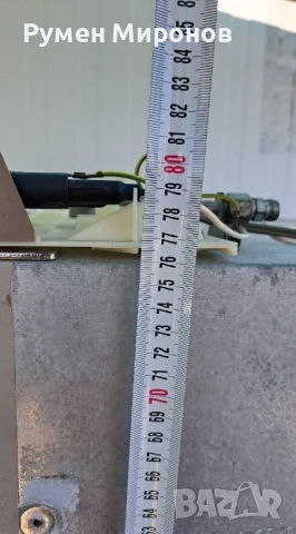 Продавам хладилник за кемпер или каравана. , снимка 15 - Каравани и кемпери - 51310280