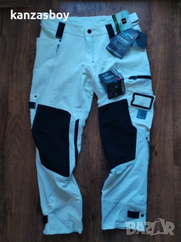 MASCOT 17079-311 ADVANCED TROUSERS - работен СТРЕЧ панталон НОВИ С ЕТИКЕТ 52/L , снимка 9 - Спортни дрехи, екипи - 52805144