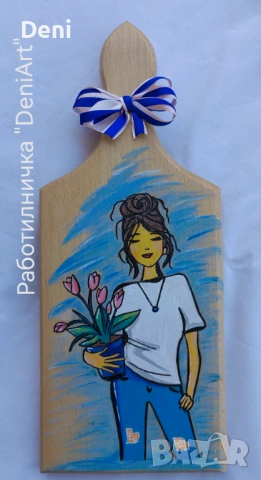 Дъски-пирограф , снимка 4 - Други - 53403796