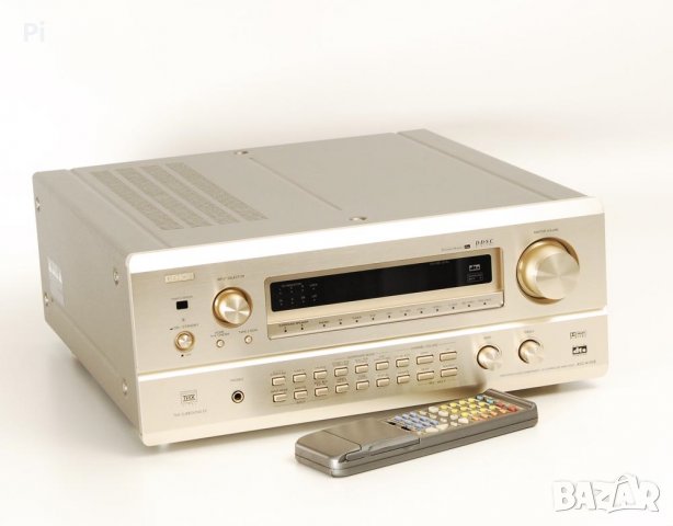 УСИЛВАТЕЛИ + ПОДАРЪК - Nakamichi, Pioneer, Denon, Sony, Sansui, снимка 4 - Ресийвъри, усилватели, смесителни пултове - 27993981