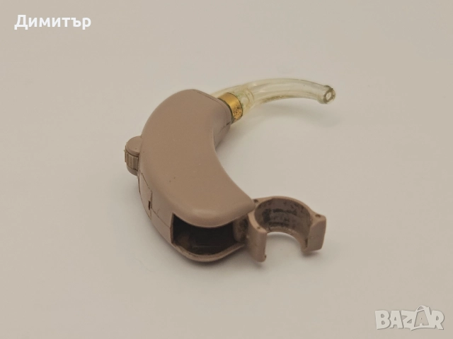 Слухов апарат Starkey DX hearing aid oticon phonak за тежка загуба на слуха, снимка 4 - Други - 51974876