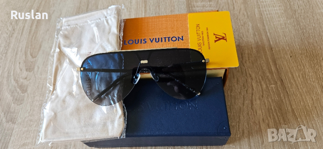 НАМАЛЕНИЕ !!! Оригинални слънчеви очила Louis Vuitton 