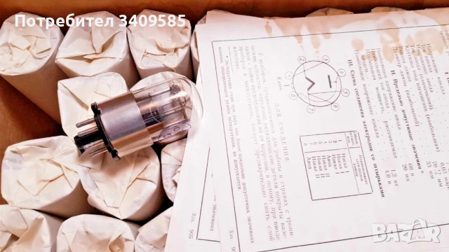 Продавам лампи нови, тествани и друга електроника, снимка 3 - Друга електроника - 52593815