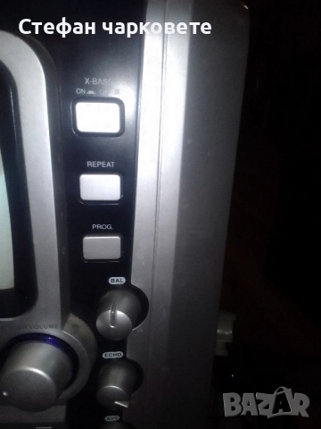 германска караоке тонколона , снимка 4 - Тонколони - 51348083