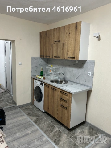 Давам боксониера под наем в Карлово-30квм., снимка 2 - Стаи под наем - 53588023