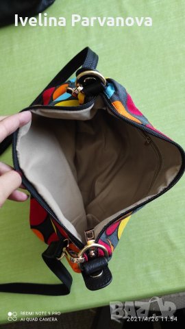 Чанта 2 в 1, снимка 7 - Чанти - 34673544