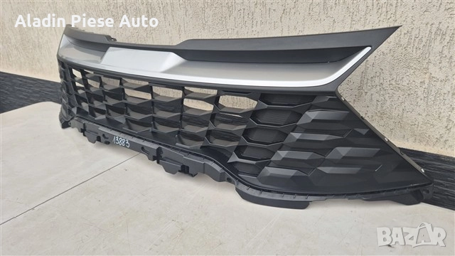 Централна решетка за предна броня Kia Sportage 5 NQ5 година 2022 2023 2024 2025 код 86350R2000, снимка 2 - Аксесоари и консумативи - 52924981