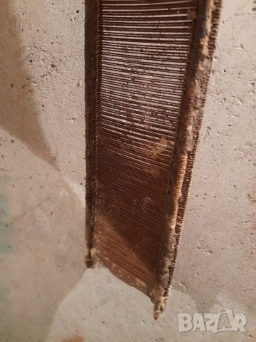 Стар предмет за тъкане, снимка 3 - Антикварни и старинни предмети - 40747188