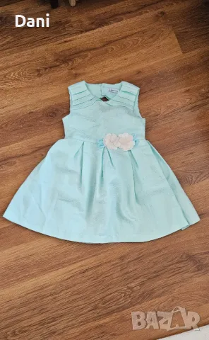 Детска рокля на Mayoral , снимка 1