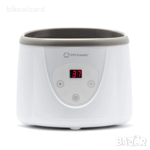 Цифрова лабораторна водна баня 20-100°C 400W 660ml  НОВА